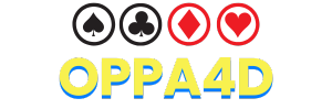 Logo OPPA4D